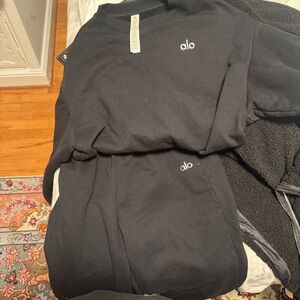 ALO women set accolade